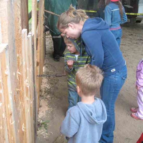 2016 Farm History Day